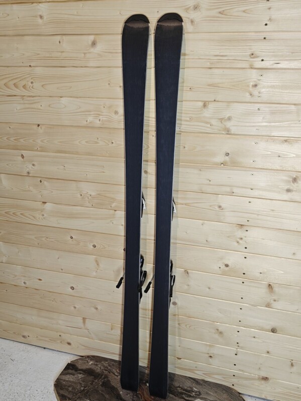 LYŽE SALOMON X RACE SW 160CM